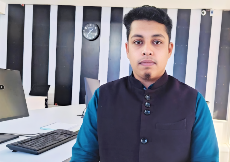 Mehidi Hasan