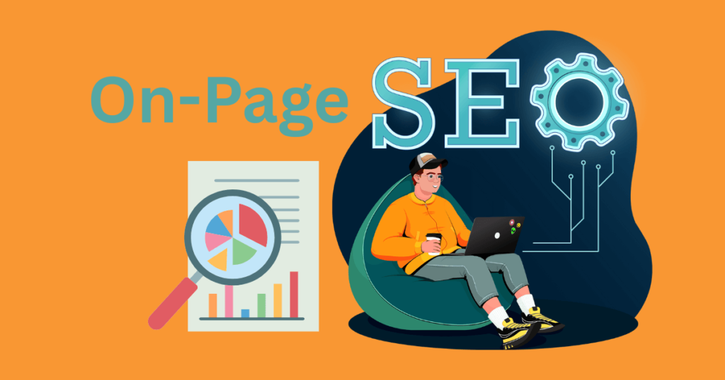 On-Page SEO On-Page SEO