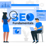 SEO Fundamentals: A Beginner’s Guide to Search Optimization