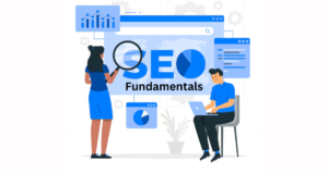 SEO Fundamentals: A Beginner’s Guide to Search Optimization